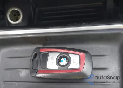 2014 BMW 328D z USA, uszkodzony, nr VIN WBA3D3C55EK156795